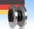 JGD Rubber Expansion Joint
