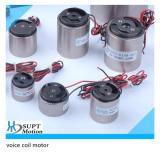 Micro Machine industry High frequency Cylindrical voice coil motor
