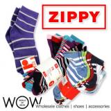 Wholesale ZIPPY kids socks