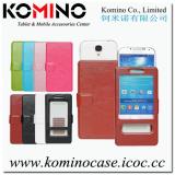 Komino Phone Case with Screen Window