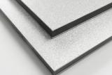 Polyester(PE) aluminium composite panel